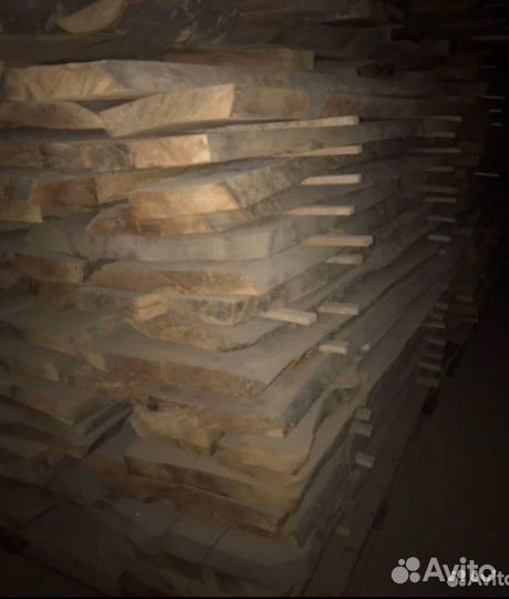 Лес доска бук