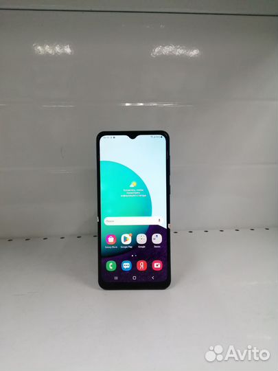 Samsung Galaxy A02, 2/32 ГБ