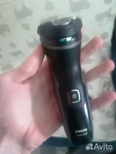Электробритва philips series 5000