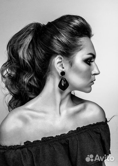 Монтаж фильма из ваших видео и фото архивов