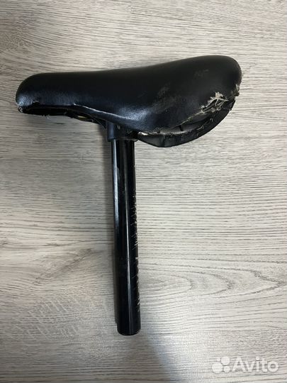 Седло для bmx