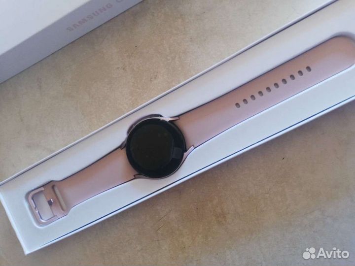 Samsung Galaxy watch 4 40mm