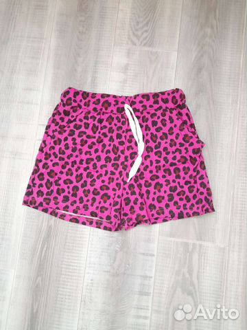 Шорты женские новые