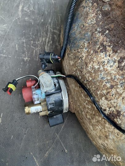 Газовое оборудование 4 поколения