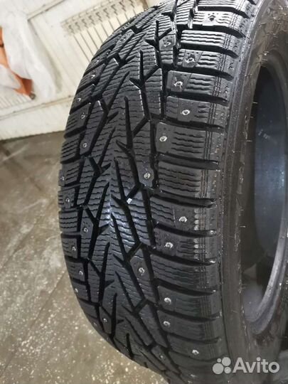 Nokian Tyres Nordman 7 215/55 R17