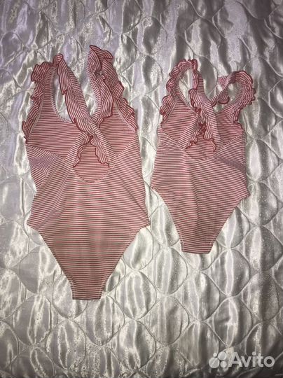 Купальники