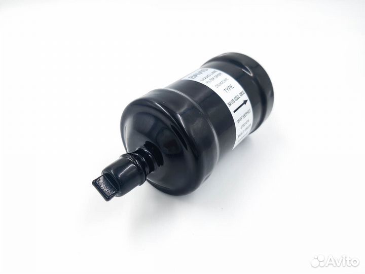 Фильтр-осушитель bavis sdcl-163S 3/8 ODF (под пайк
