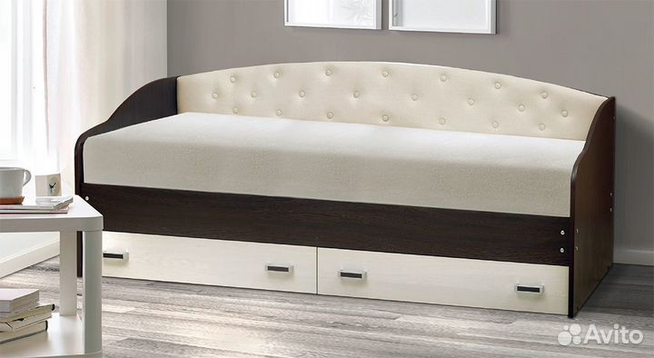 Кровать софа в детскую