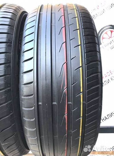 Toyo Proxes CF2 225/50 R18