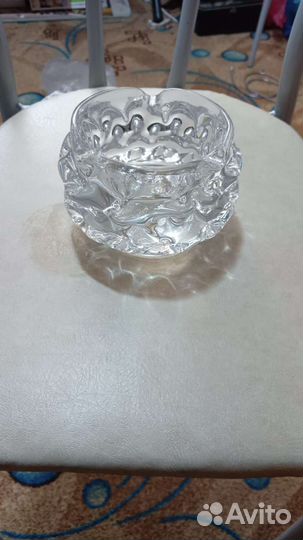 Пепельница СССР