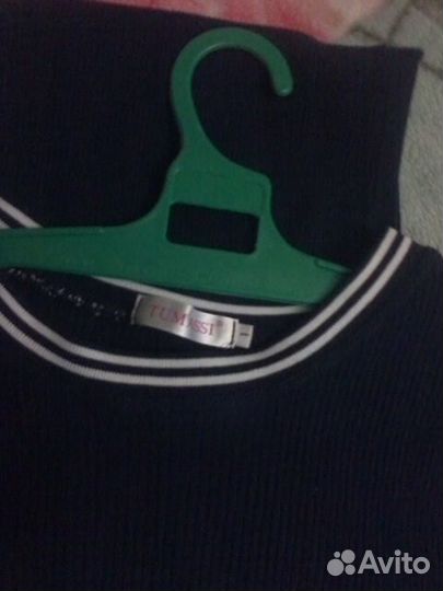 Рхs/Платье нарядное/трикотажное