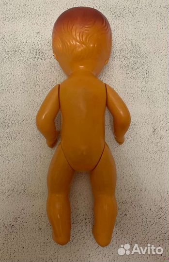 Игрушки целлулоид СССР разные