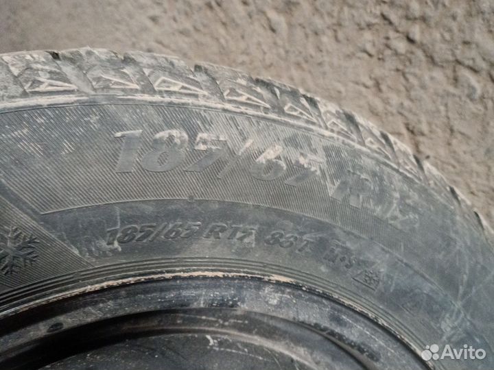 Matador MP 4 185/65 R15