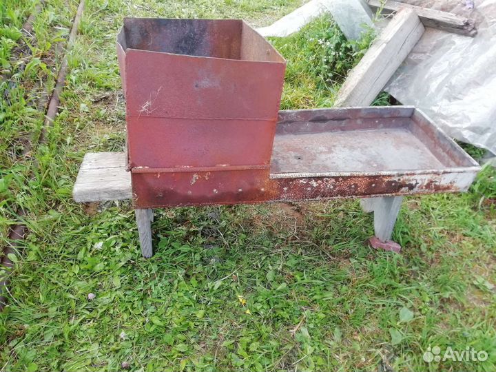 Мангал