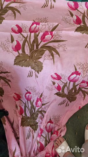 Ткань для штор гардины