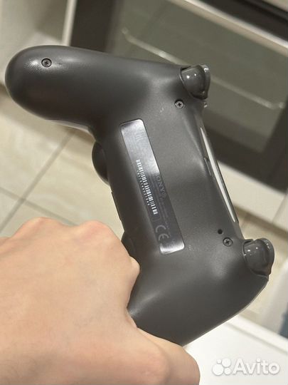 Геймпад dualshock 4 оригинал