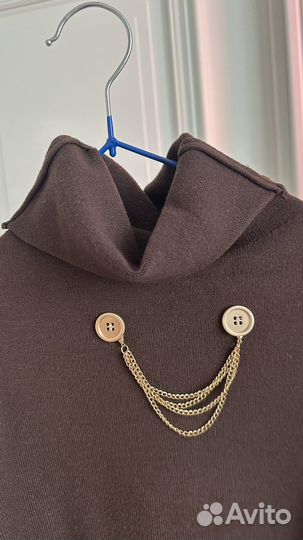 Водолазка женская