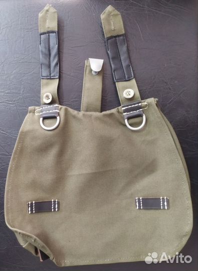 Сумка сухарка