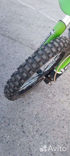 Питбайк BSE PH150