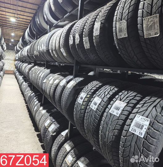 Yokohama Geolandar I/T-S G073 185/65 R15 92W