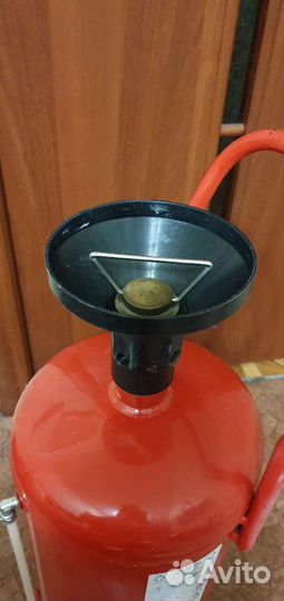 Пенноброзователь для моек