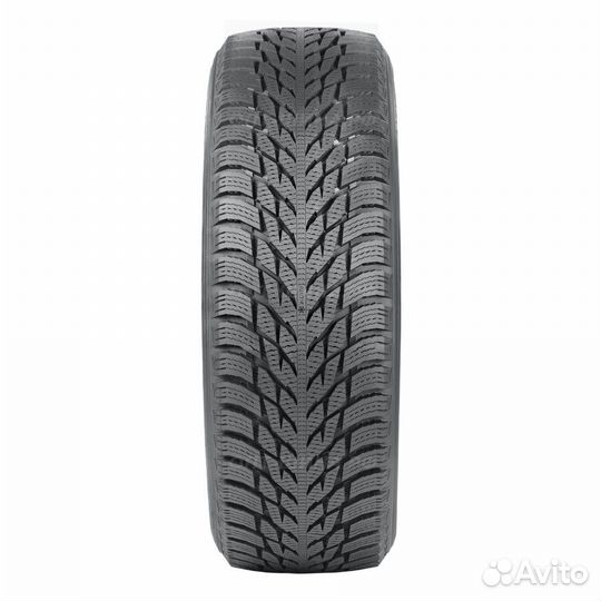 Nokian Tyres Hakkapeliitta R3 225/45 R17 91T