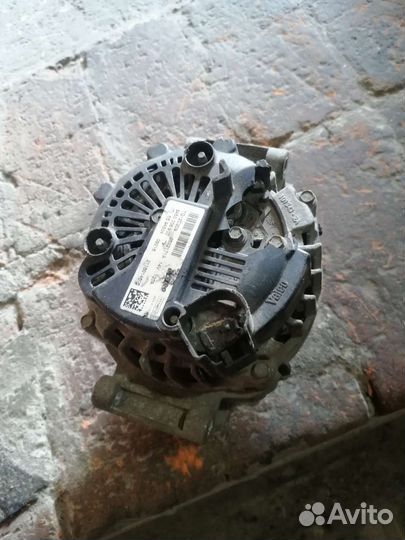 Генератор LADA vesta Xray