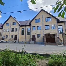 Дома из бруса под ключ недорого в Тверской области: проекты и цены | СК Доминика