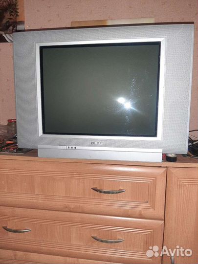 Телевизор бу