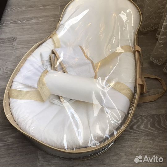 Кокон для новорождённых