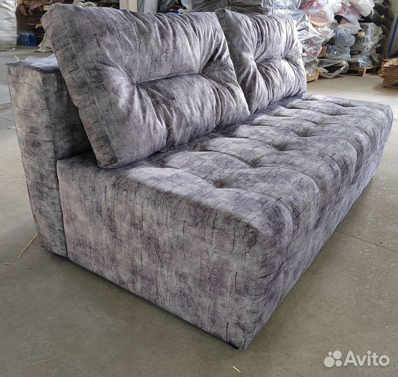 Диван кровать Велюр