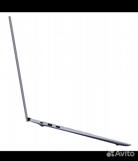 Ноутбук honor MagicBook X 15 i3 8/256 Gray