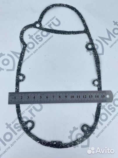 Набор Мопед Карпаты прокладок (Россия)