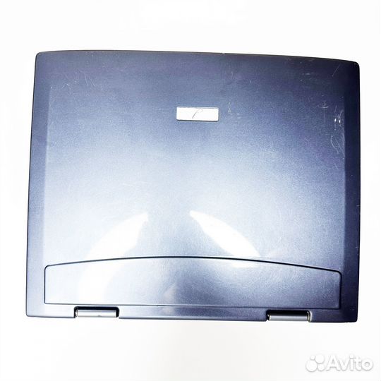 RoverBook Partner E418 L