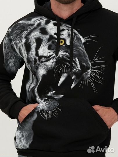 Толстовка теплая 60-62 размер