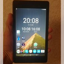 Планшет навигатор asus Nexus 7 2013 LTE