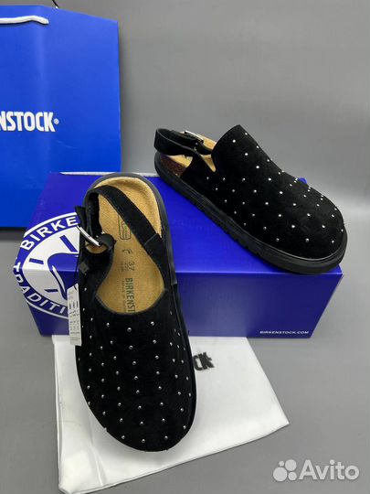 Сандали / Тапочки Сабо Birkenstock Размеры 36-40