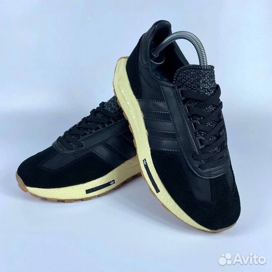 Кроссовки Adidas retropy e5