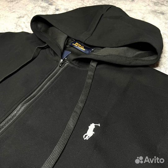 Зип худи Polo Ralph Lauren