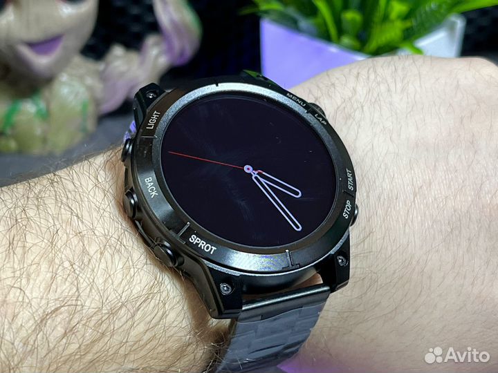 SMART Watch Fenix 7