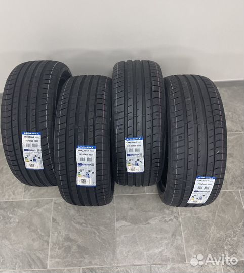 Triangle EffeXSport TH202 215/55 R18 99W