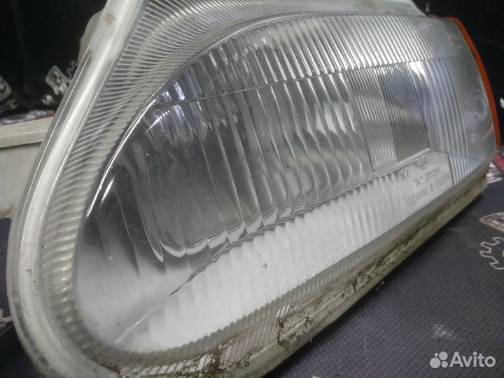 Фары Киржач передние Ваз 2114 2115