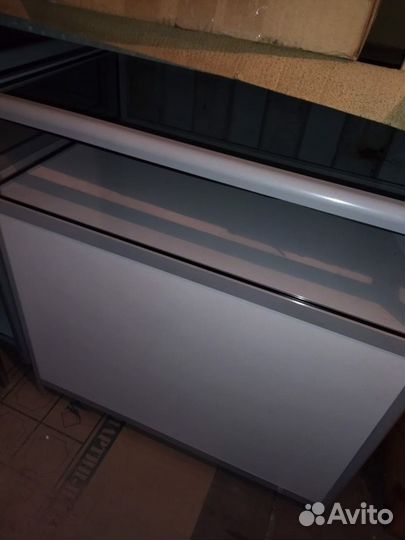 Продам витрины