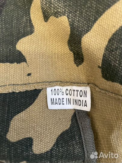 Вещевой мешок иностранного образца