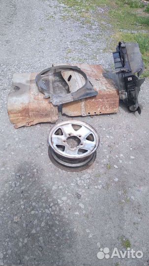 Цилиндр сцепления тт25