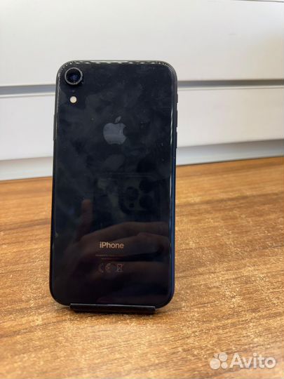 iPhone Xr, 64 ГБ