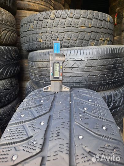 Bridgestone Ice Cruiser 7000 185/65 R15 88T