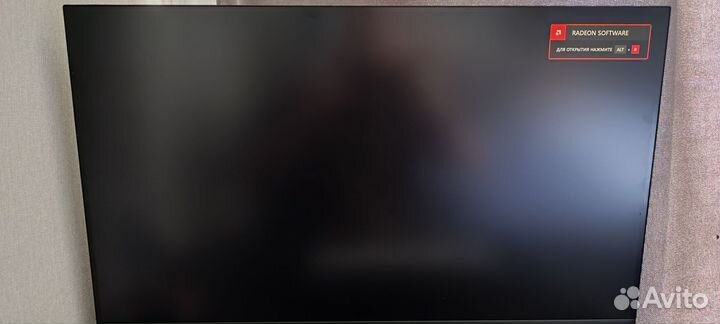 Монитор Dell S2721HS