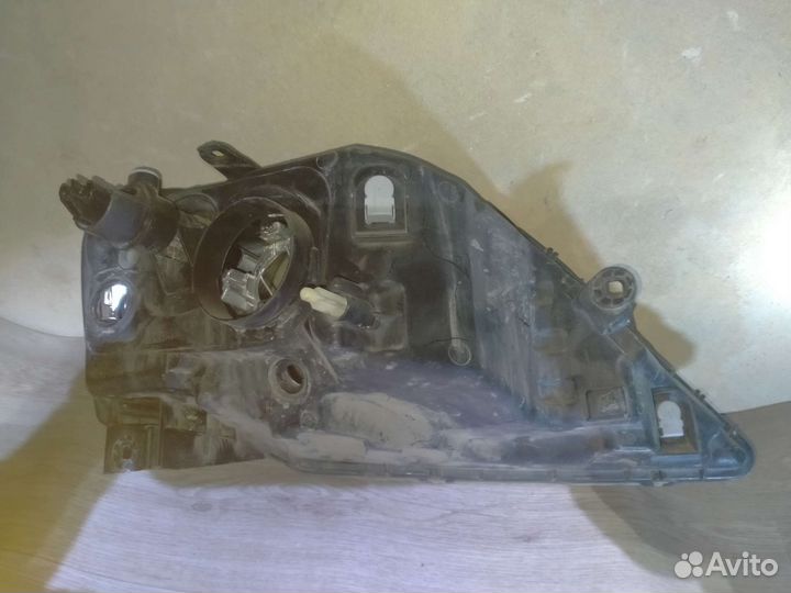 Фара Laga Largus правая