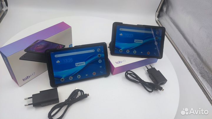 Lenovo TAB M7 tb-7305